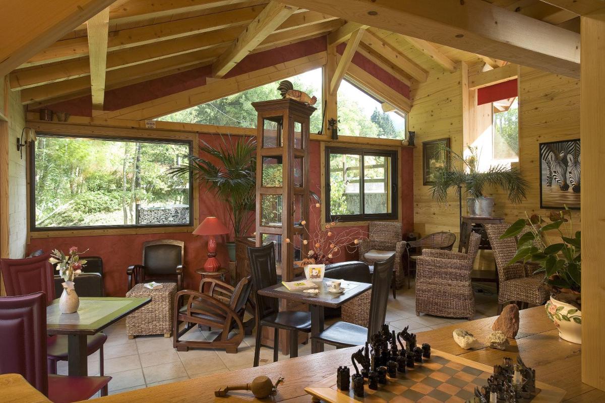 Hôtel Auberge Du Morge - Housity