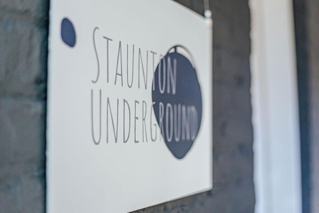 Staunton Underground - Housity