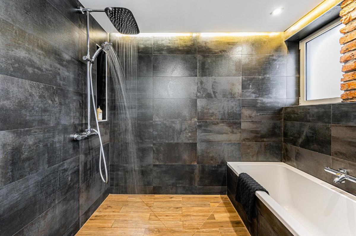 Luxury Apartment in the City Centre - Housity