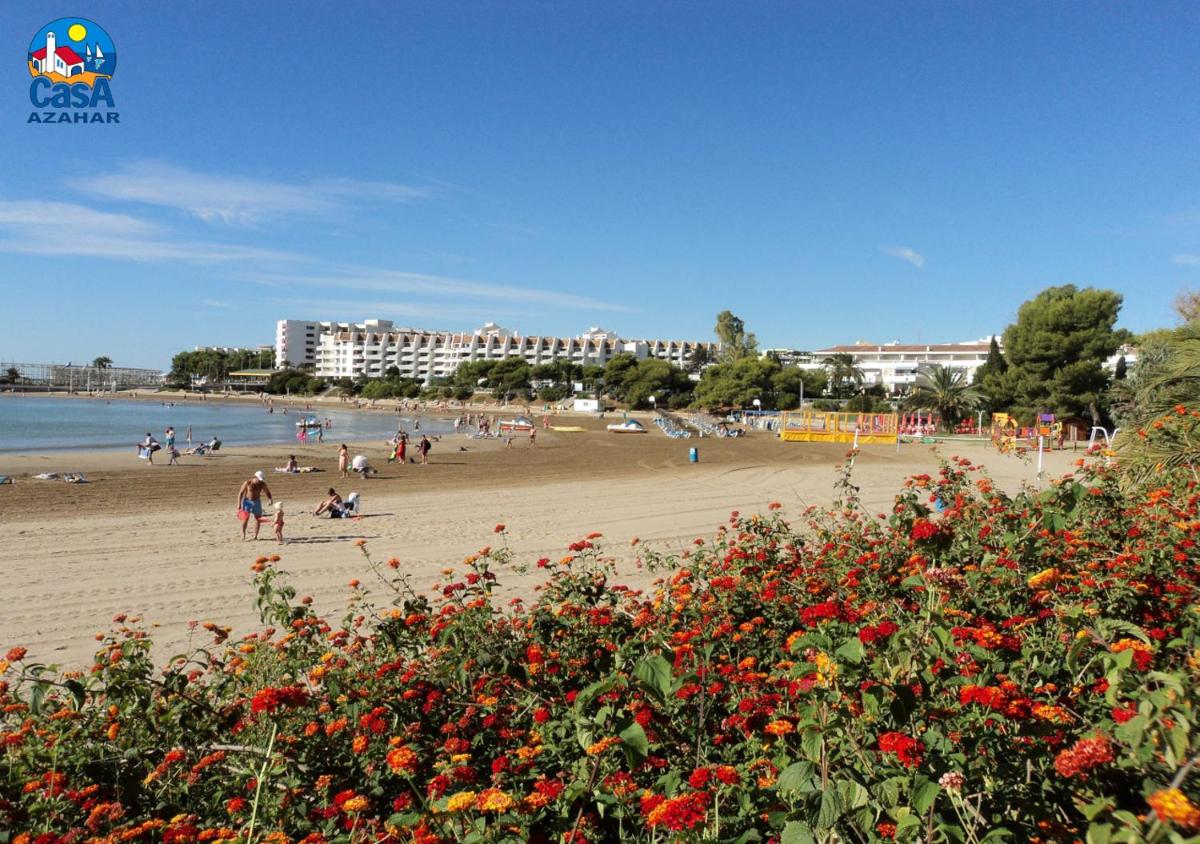 Apartamentos Arcos I Casa Azahar - Housity