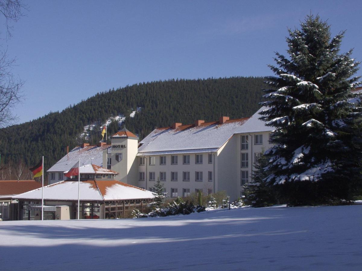 Waldhotel Berghof - Housity