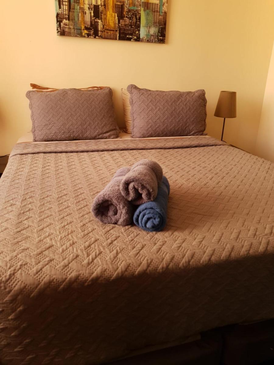 Departamento Centro R&M - Housity