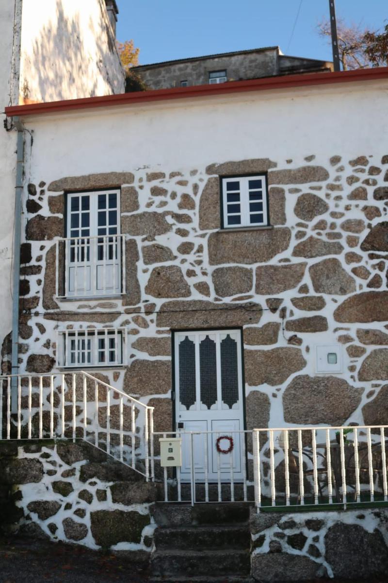 Refúgio d’Aldeia da Serra - Housity