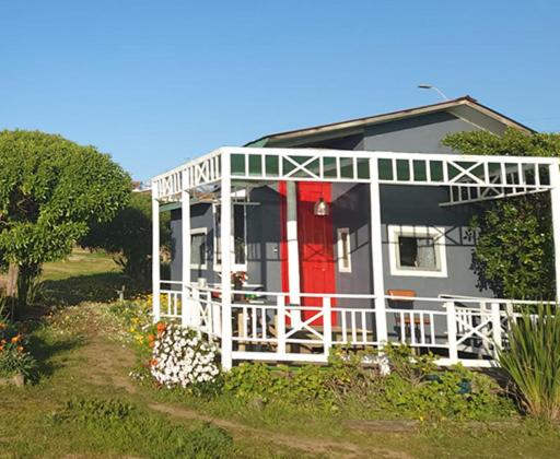 Cabañas Aloha-ki - Housity