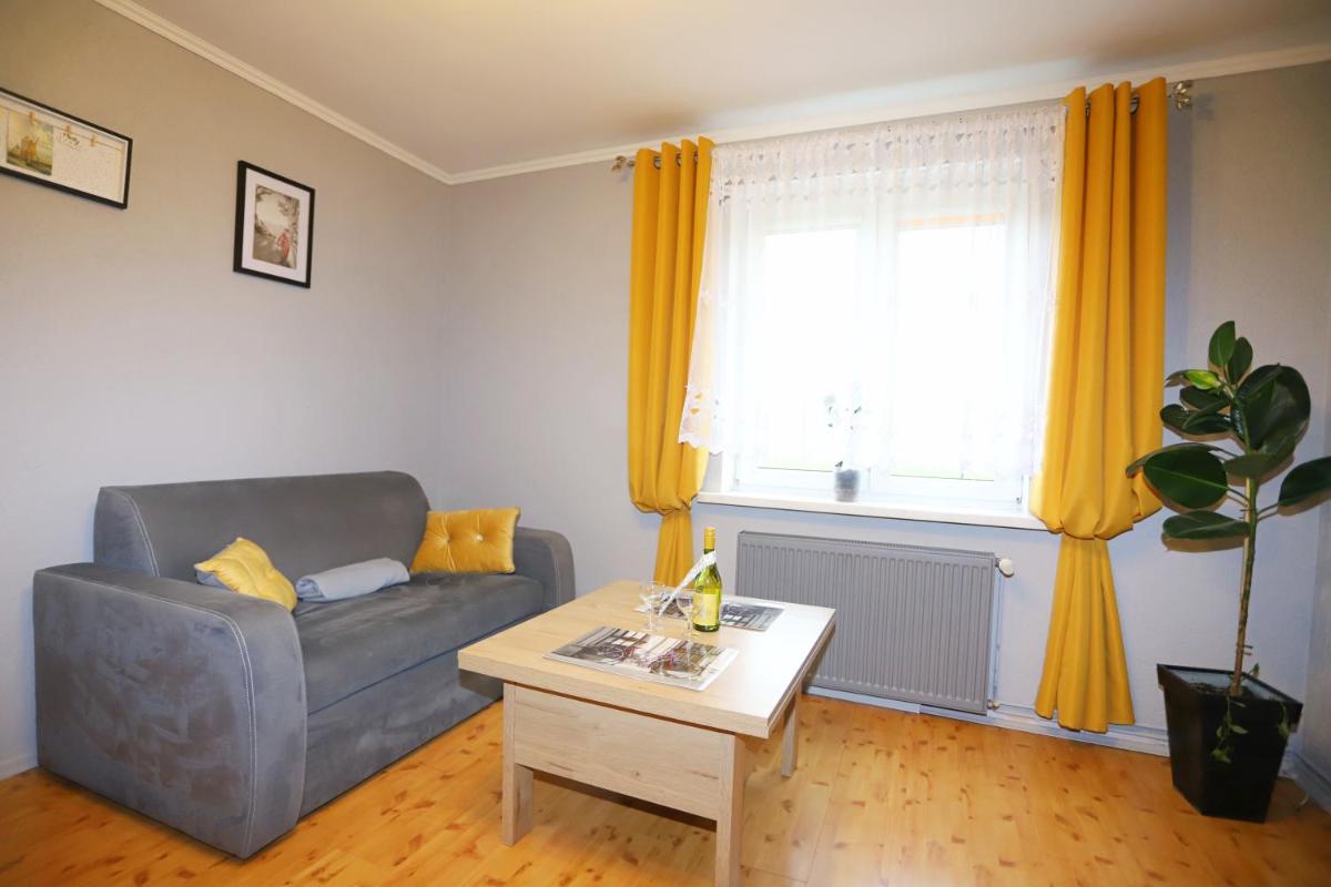 Apartament RowerLovy - Housity