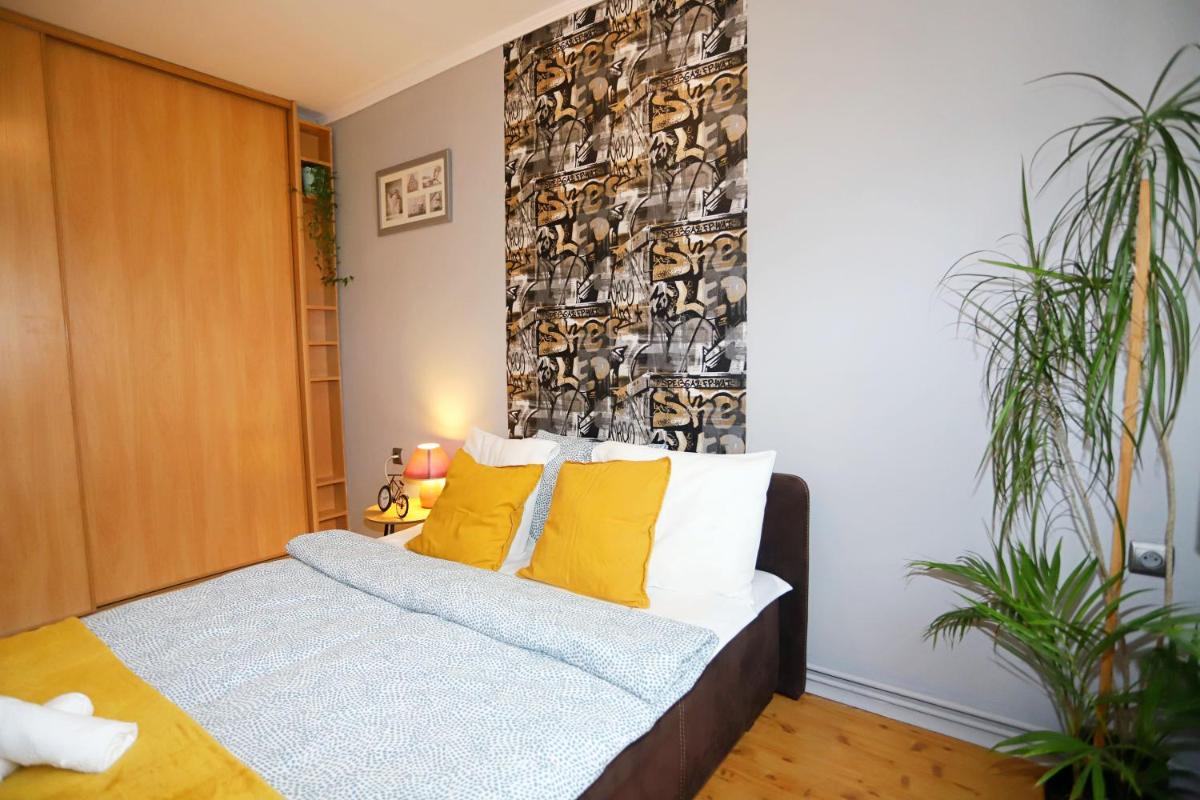 Apartament RowerLovy - Housity