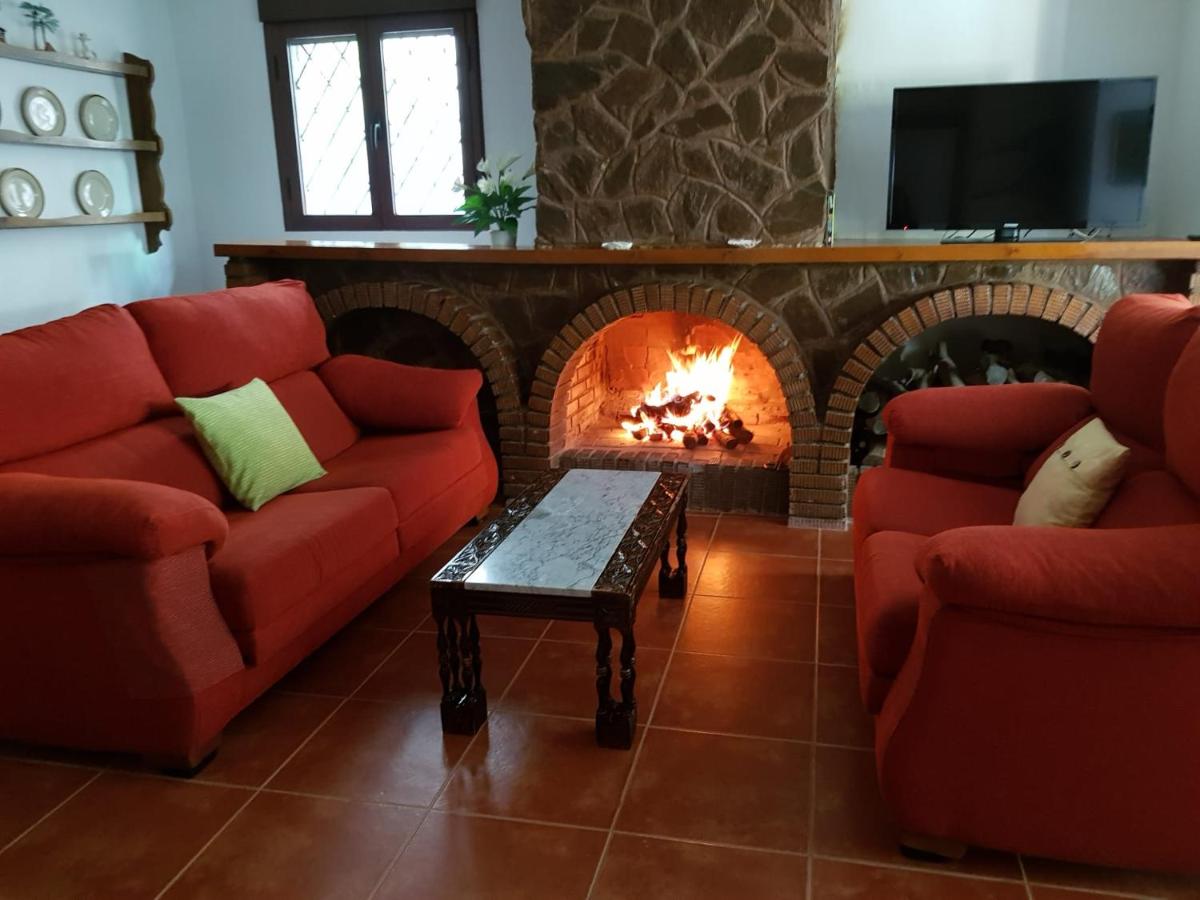 Casa Rural La Moraleja - Housity