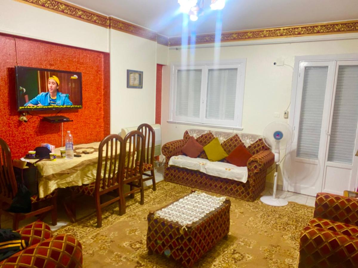Apartment for rent in cairo - Housity