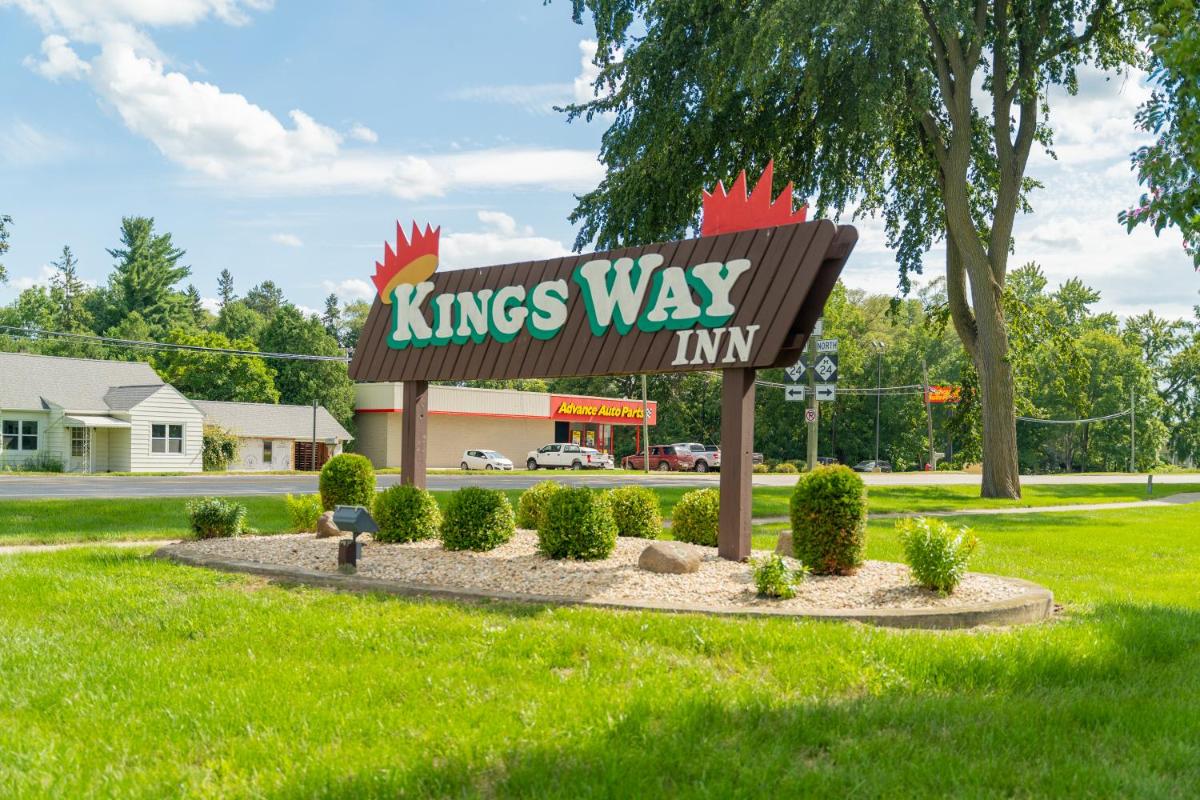 Kingsway Inn - Housity