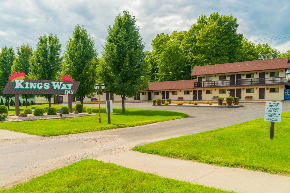 Kingsway Inn - Housity