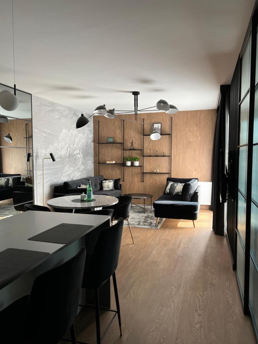 Apartament Rzeszów - Housity