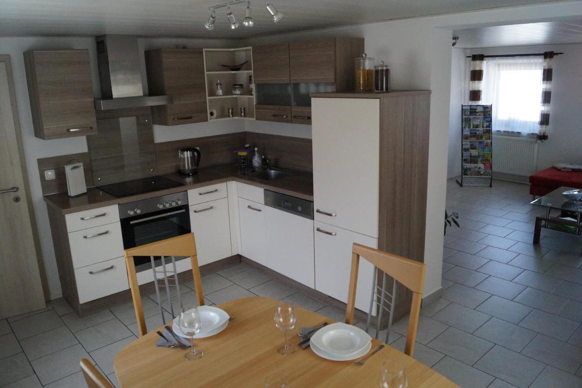 Ferienwohnungen Denk - Housity