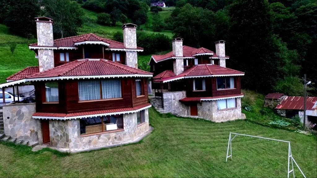 HAMSIKOY TWIN VILLAS - Housity
