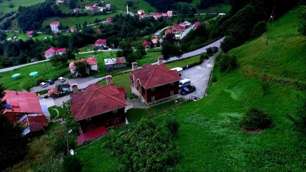 HAMSIKOY TWIN VILLAS - Housity