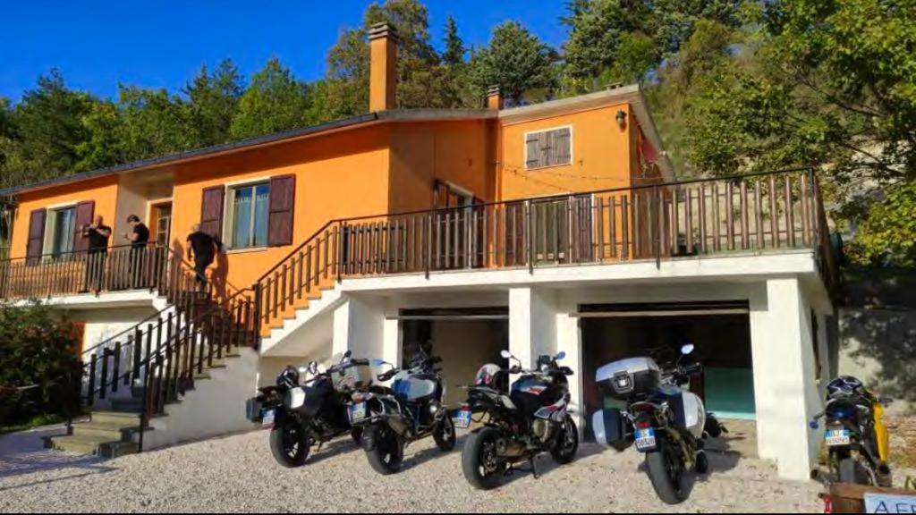 Casa di Cristian - Housity