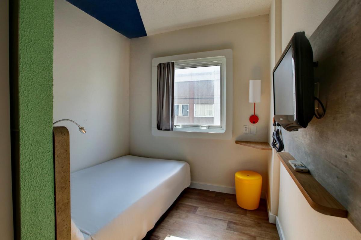 ibis budget Tambore - Housity