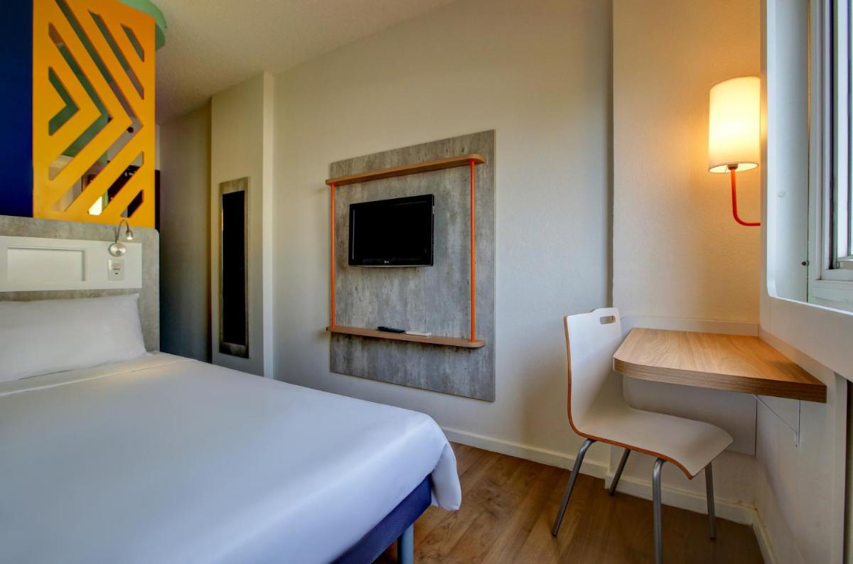 ibis budget Tambore - Housity