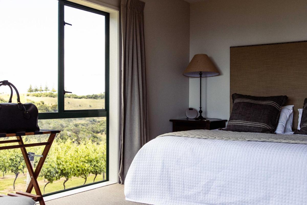 Vineyard Apartment - Housity