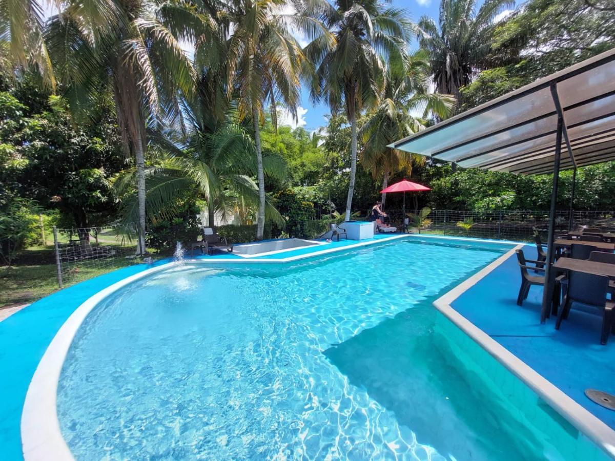 Siboney Villa Juana cabaña - Housity