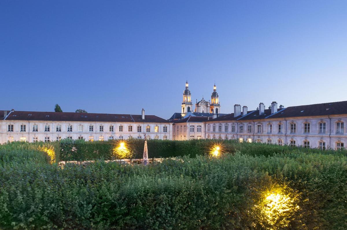 Appartement 9 Place d'Alliance - Housity