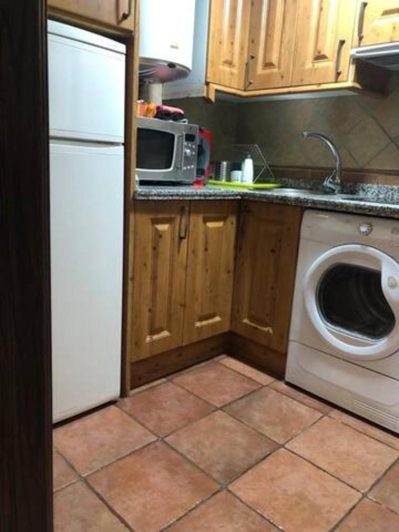 Apartamento Cervantes - Piedad Fernandez Fernandez Gestión de Inmuebles SL - Housity