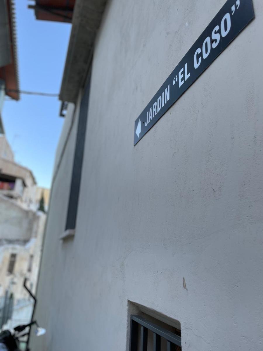 Casa en Jardin el Coso casco antiguo Cehegín - Housity