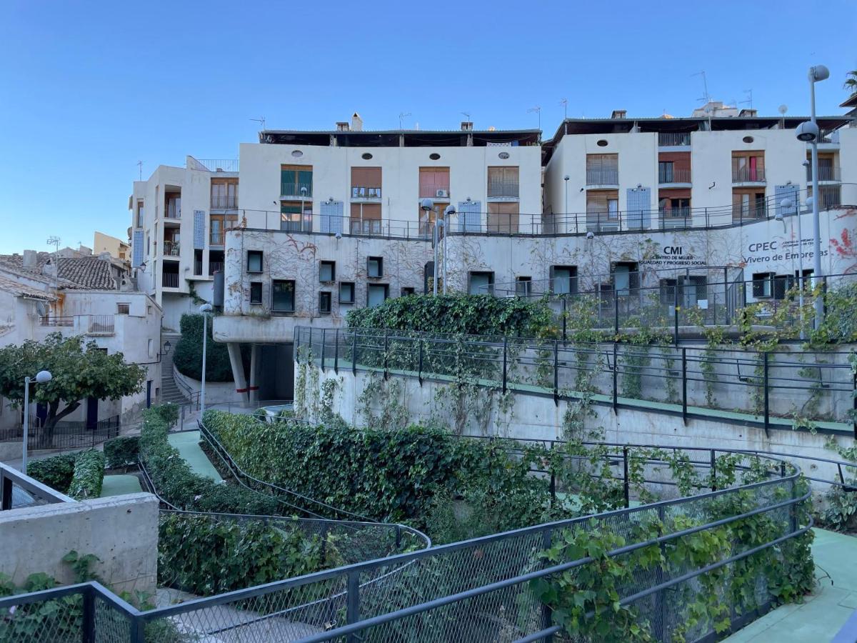 Casa en Jardin el Coso casco antiguo Cehegín - Housity