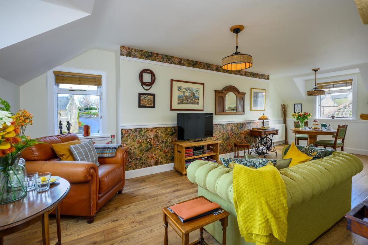 Meldrums Apartments - Housity