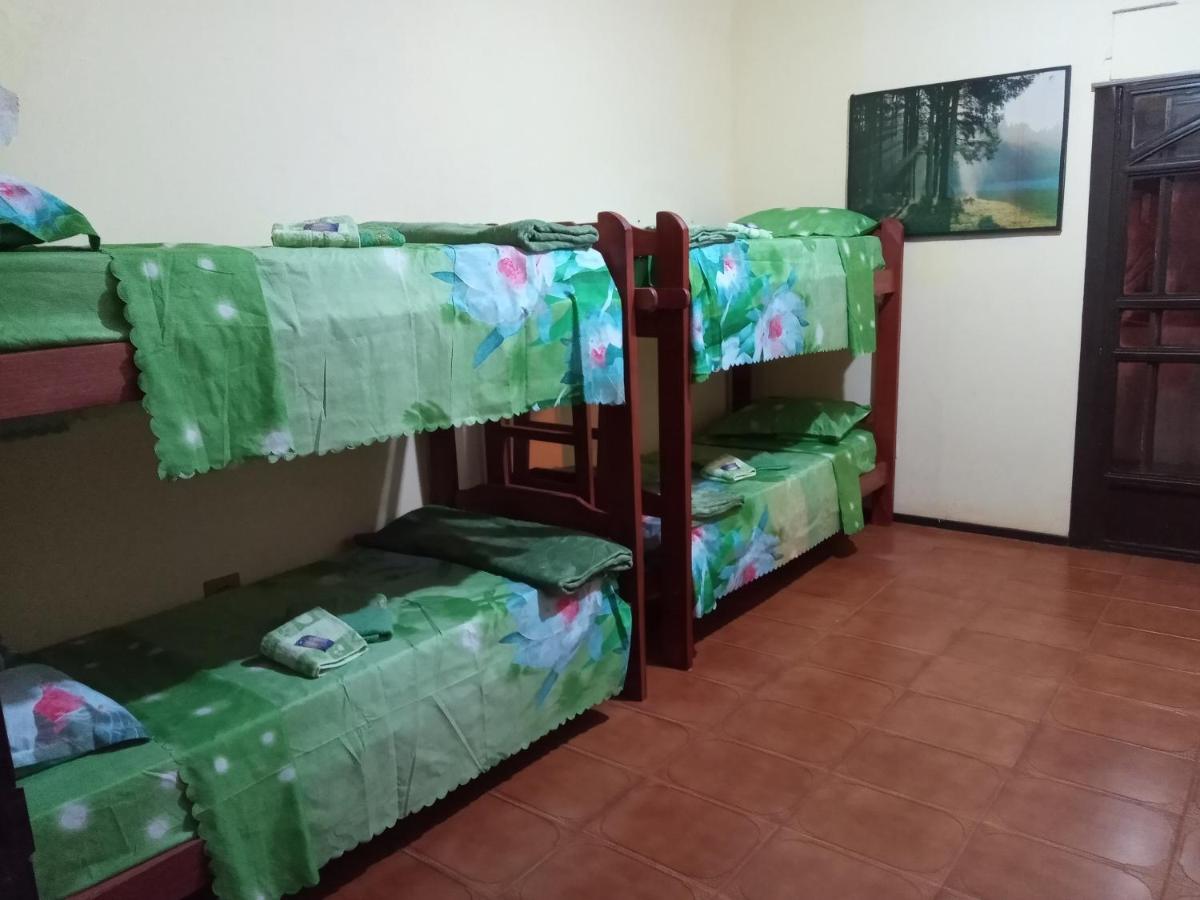 Tucán Alojamiento - Housity