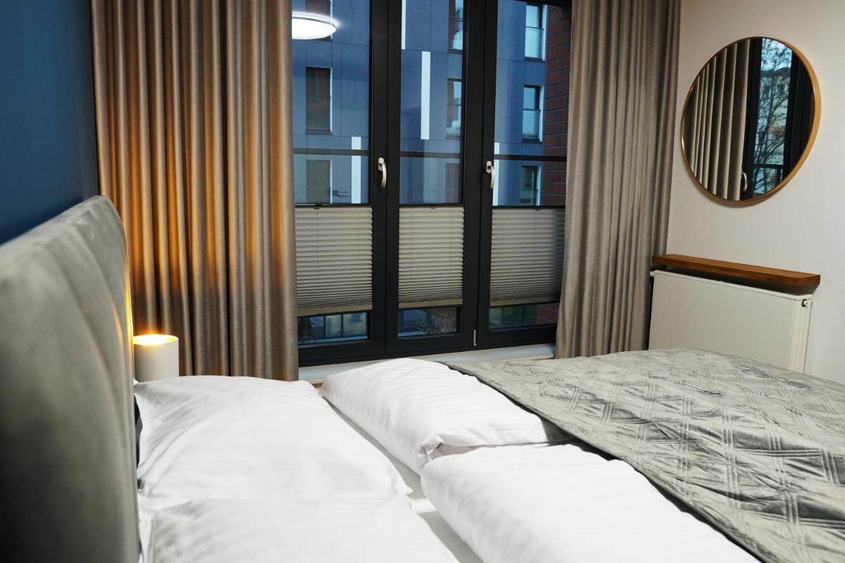 HALO Apartament 07 - Housity