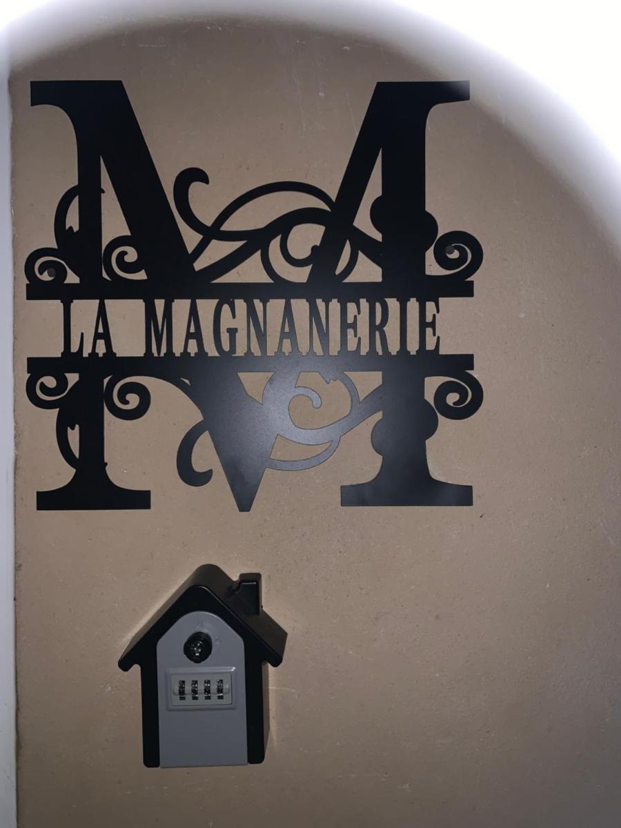 La Magnanerie - Housity