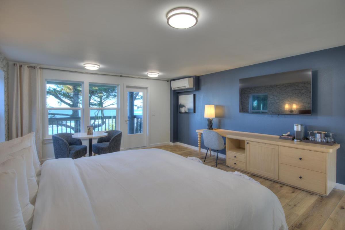 Ocean Crest Resort - Housity
