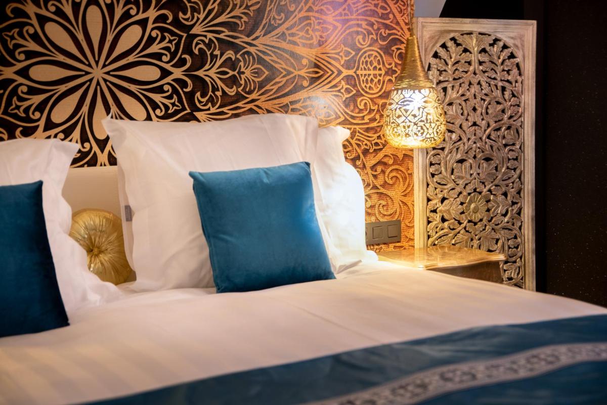B&B 1001 nacht - Housity