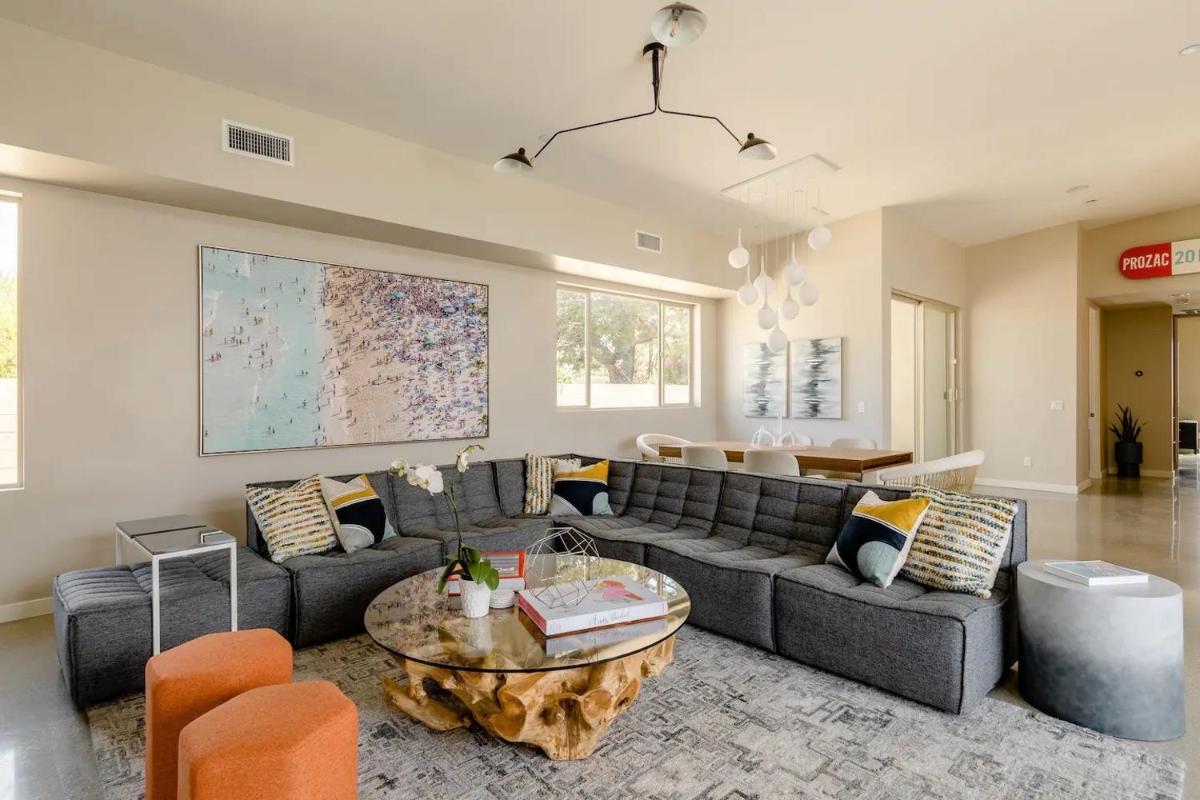 **Fabulous New Luxe Home Pool-Spa-Views!!!** - Housity