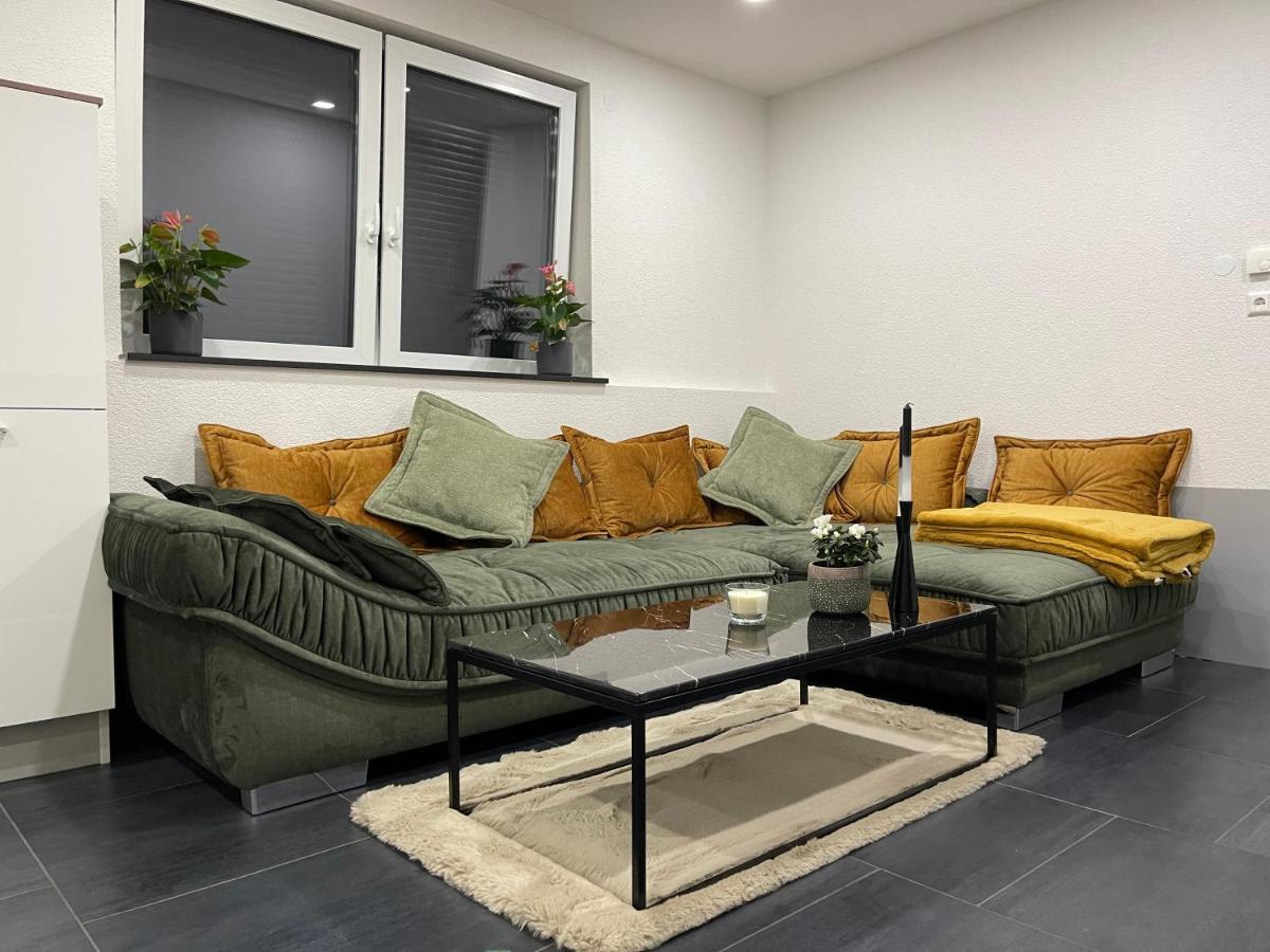 2 Zimmer wohnung zur tägliche Miete - Housity