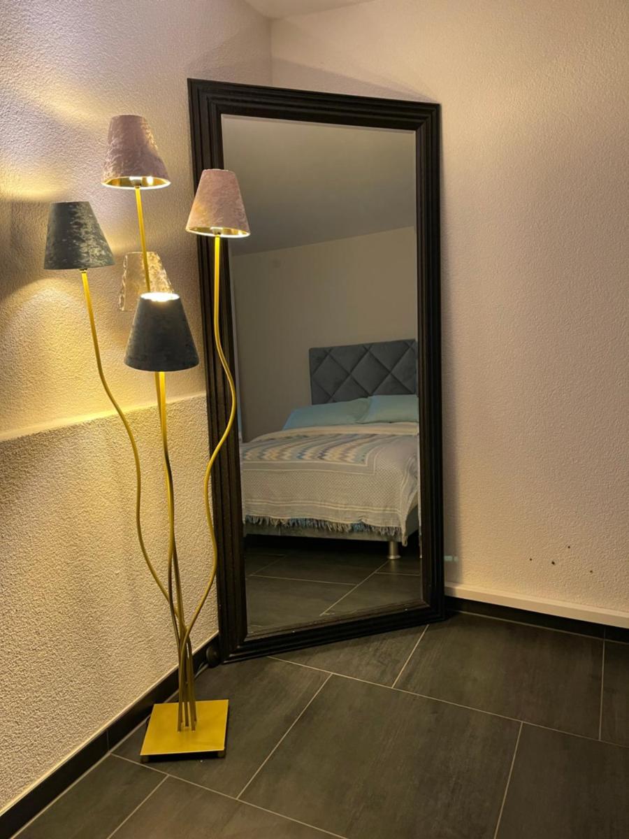 2 Zimmer wohnung zur tägliche Miete - Housity
