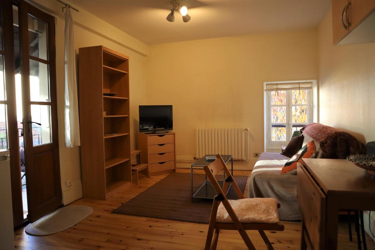 Vacances a la montagne - Housity