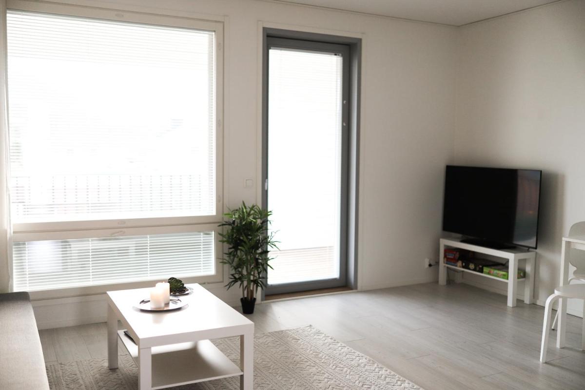 Elegant Scandinavian apartment nearby Airport - Housity