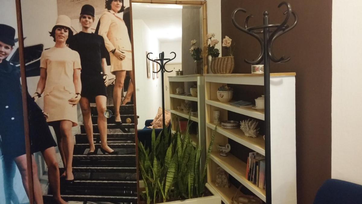 Venice Treviso Airport Bed - Housity