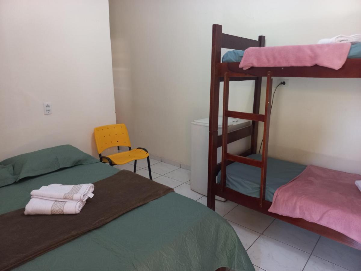 Pousada Anayh, Nobres-MT, Vila Bom Jardim - Housity