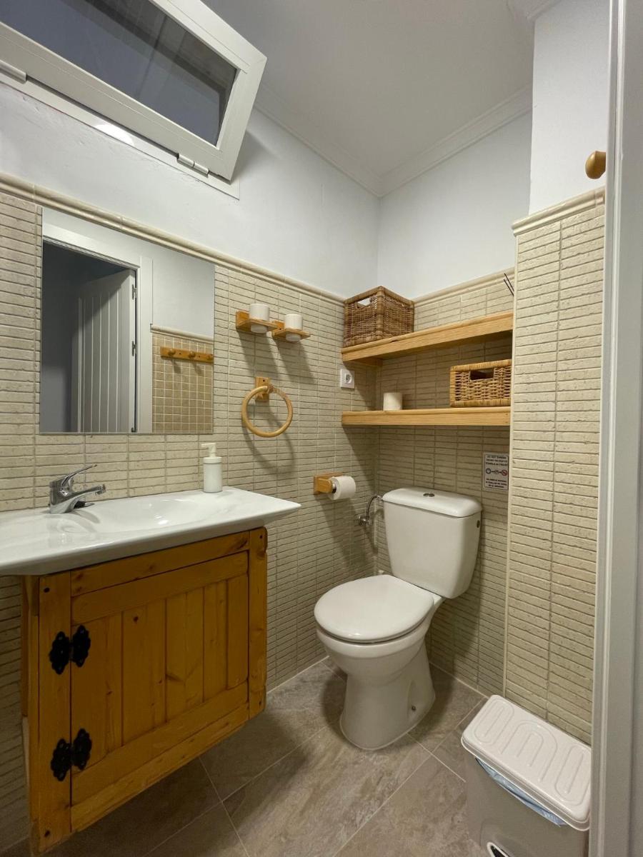 Suitetrails - Piso Céntrico perfecto para hospedarse