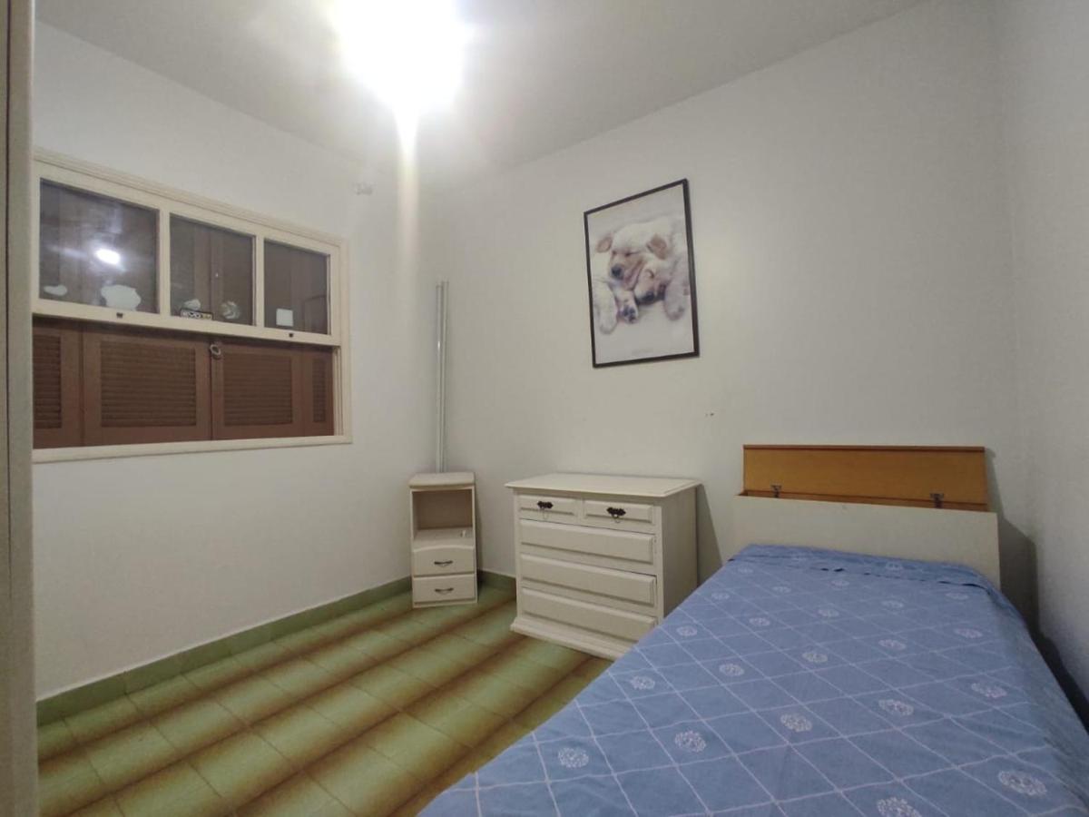 Apartamento a 4km da Praia do Tombo - Housity