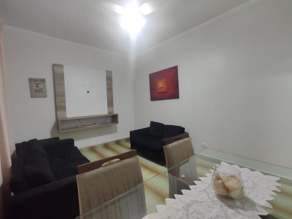 Apartamento a 4km da Praia do Tombo - Housity