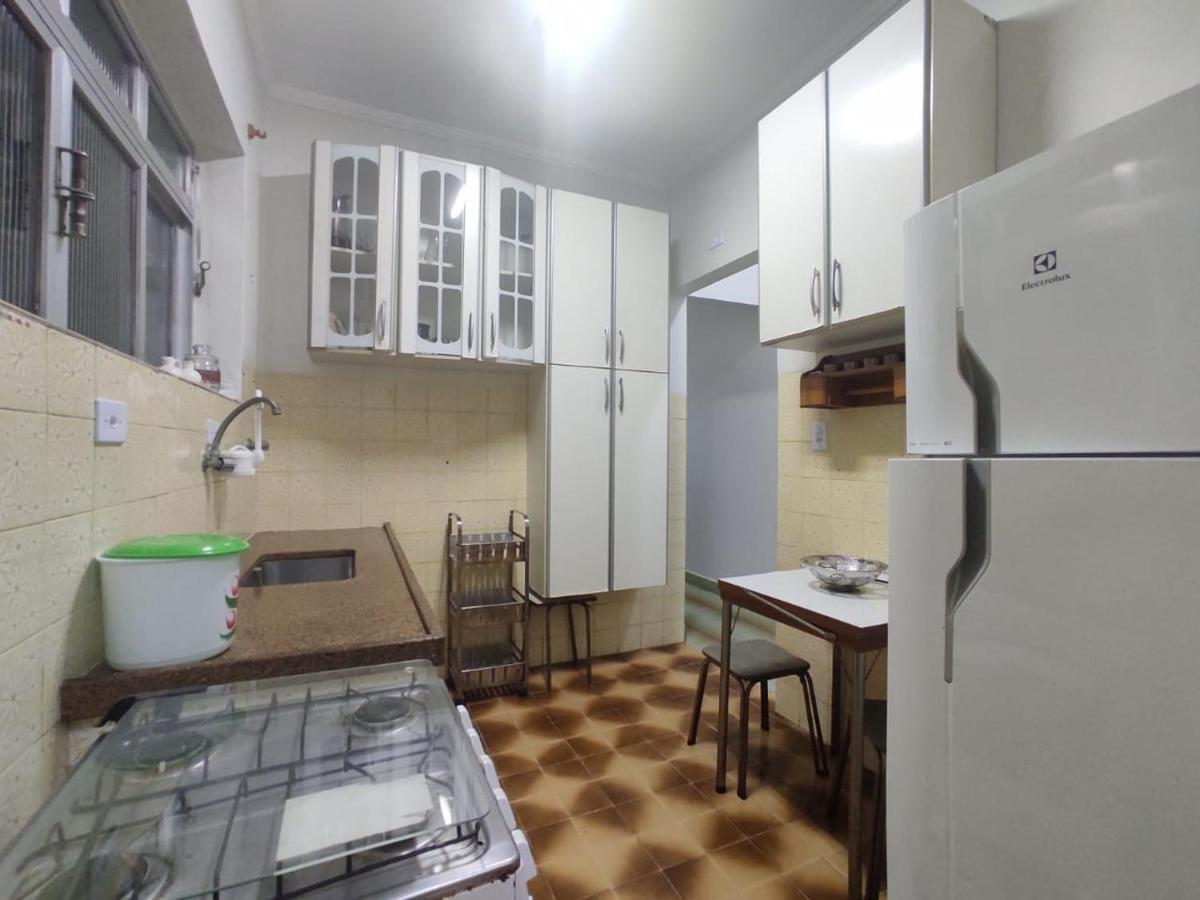 Apartamento a 4km da Praia do Tombo - Housity