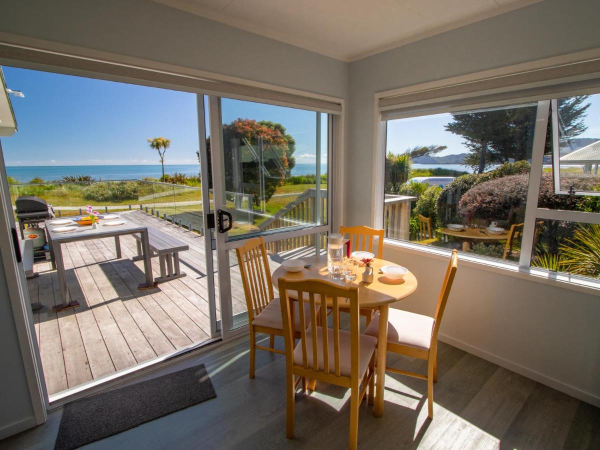 Seaside on Selwyn - Pohara Holiday Home - Housity