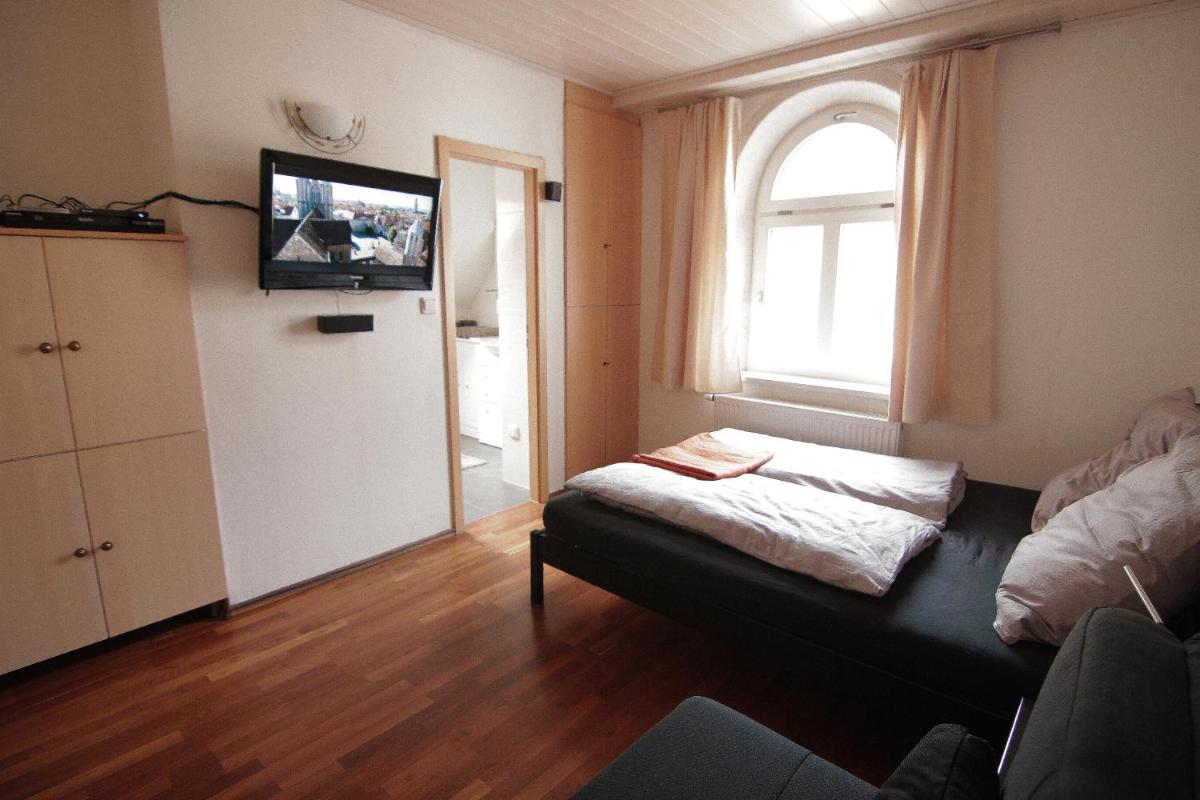 Ferienwohnung Ratisbona - Housity