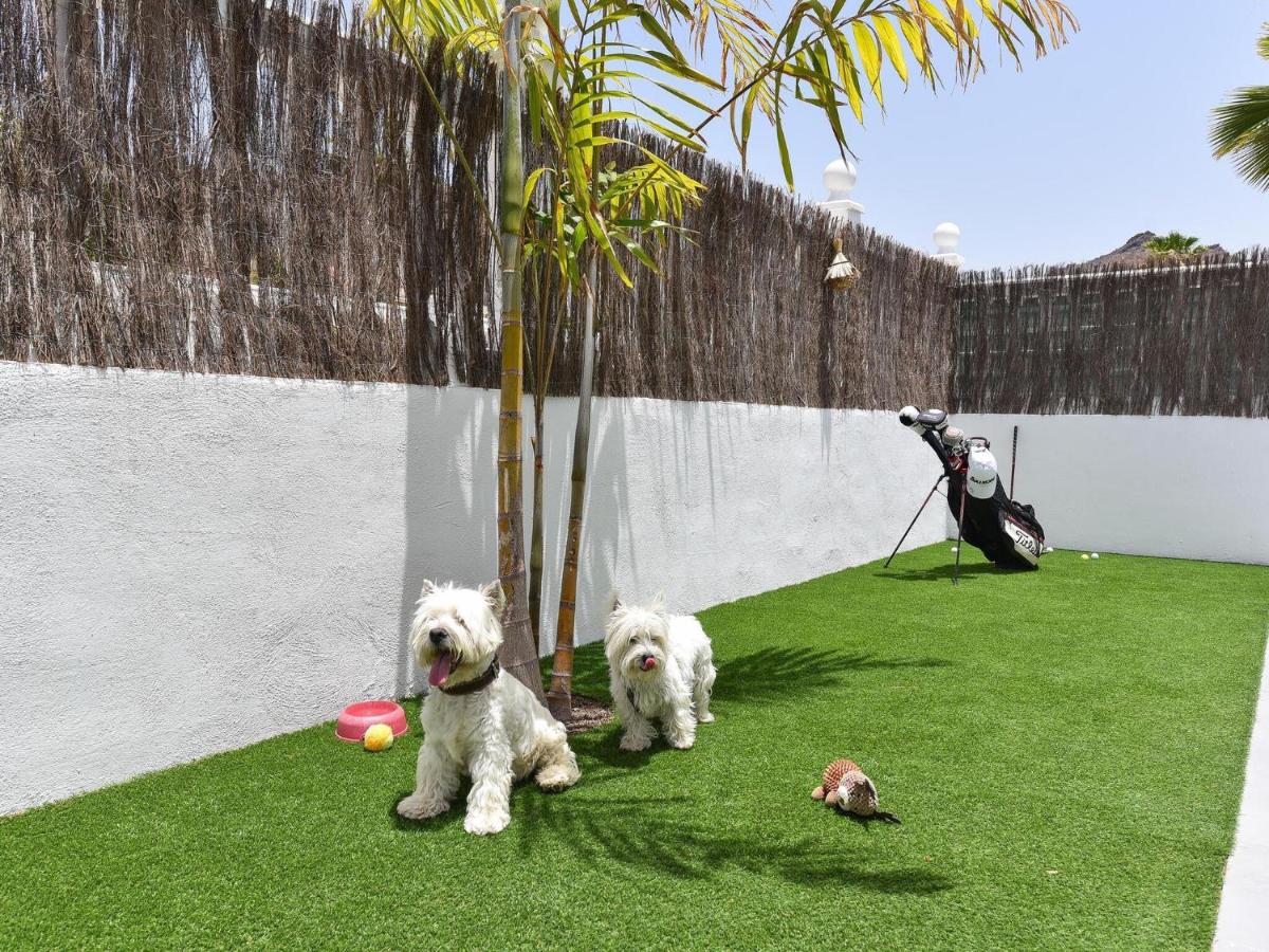 Wonderful villa with a fantastic private pool, garden and barbecue - Housity