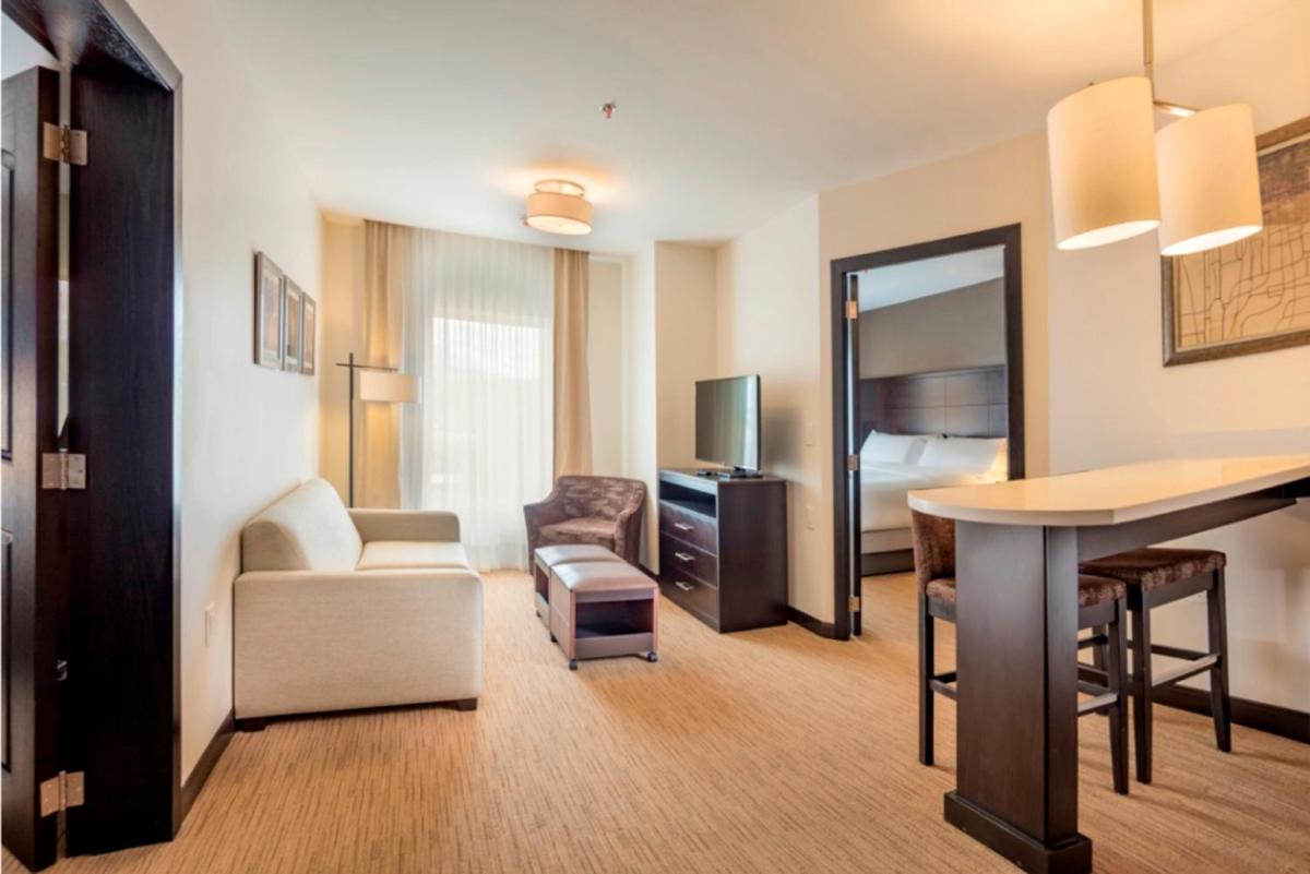Suitetrails - Staybridge Suites - Saltillo, an IHG Hotel