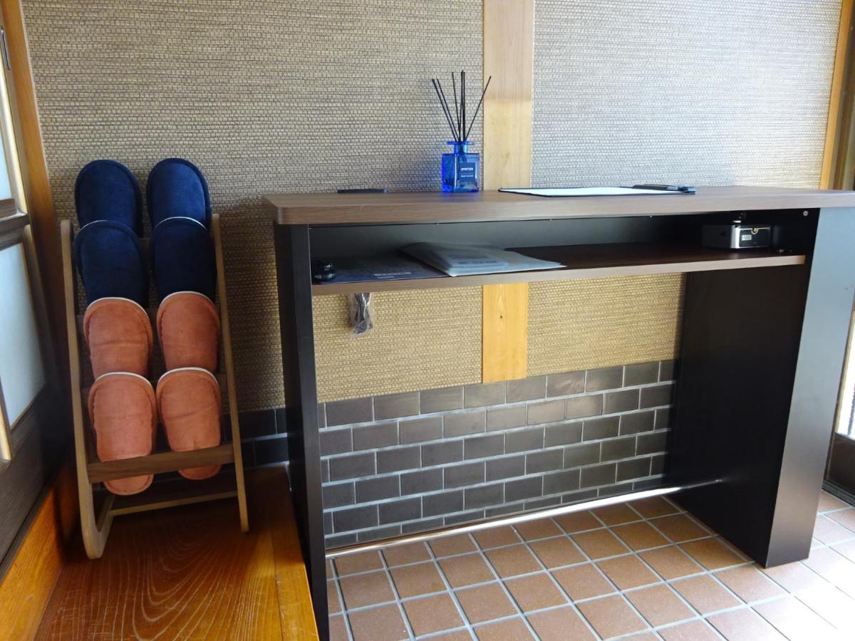 Nishimuro-gun - House - Vacation STAY 39784v - Housity