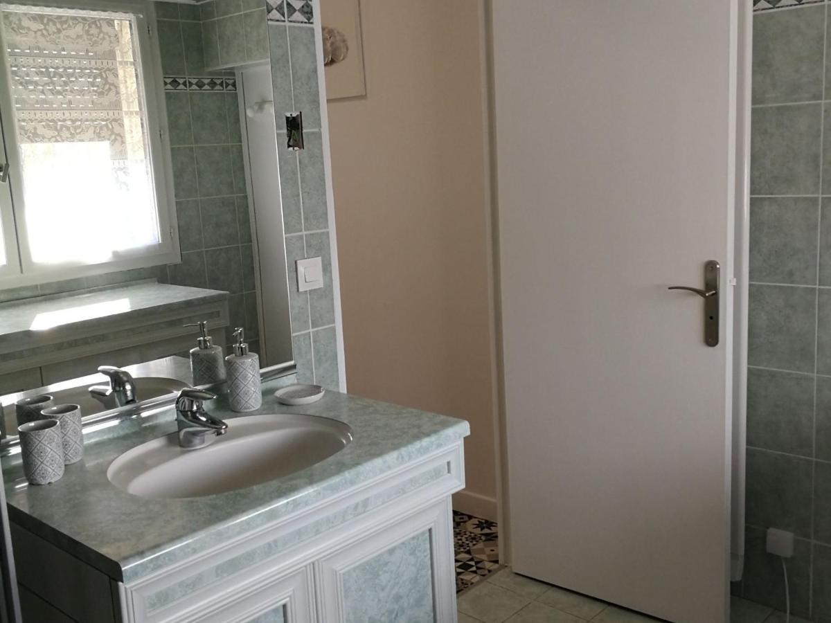 Gîte Chery, 5 pièces, 11 personnes - FR-1-586-21 - Housity